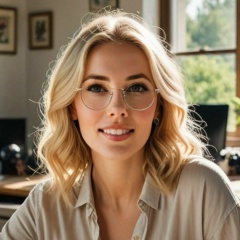 Елена Ольховская