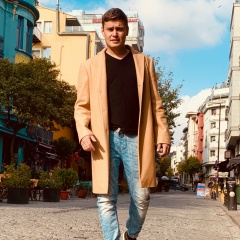 Костя Кузнецов, 14.12.1988, Уфа