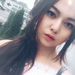 Малика Кадырова, 04.06, Астана