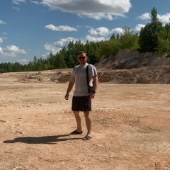 Михаил Райзов, 12.05, Нижний Новгород