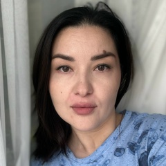 Фарида Доспаева, 23.05, Караганда