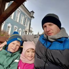 Евгений Модестов, 08.07.1984, Череповец