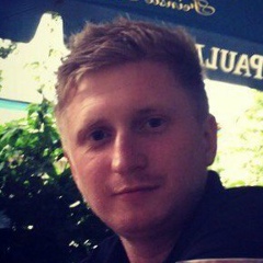 Денис Гапсаматов, 26.12.1987, Одесса