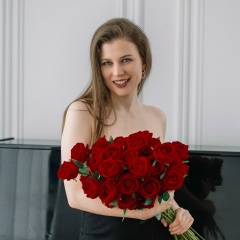 Анастасия Нуруллина, 21.10.1993, Казань