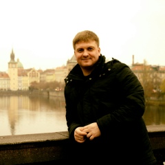 Федор Тимохин, 16.02.1984, Москва