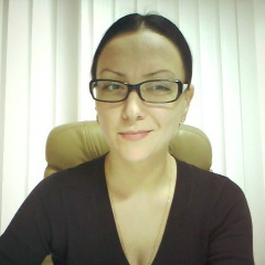 Юлия Челышева, 18.12, Киев