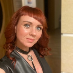 Карина Варзанова, 06.10.1987, Саратов