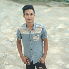 Ye Thu Thu, 22.09.1993