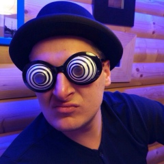 Эмиль Зейналов, 01.01.1901, Санкт-Петербург