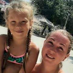 Евгения Липовец, 11.04, Красноармейск