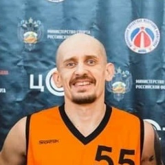 Глеб Гулевич, 01.10.1980, Тверь