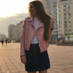 Александра Маремуха, 19.08, Киев