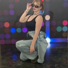 Оксана Макшанова, 28.05, Серпухов