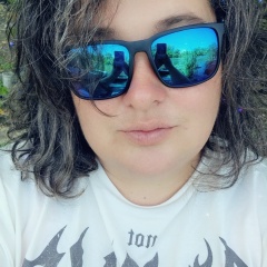 Олеся Ветрова, 08.10, Луга