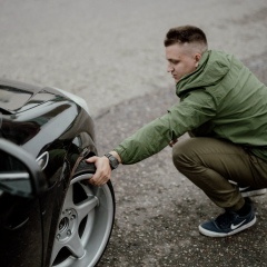 Веталь Булавин, 27.02.1993, Тверь