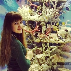 Ксения Дьяченко, Москва