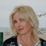 Елена Володина, 01.08, Одесса