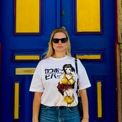 Ксения Эбервейн