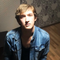 Андрей Новиков, 18.12.1998, Шымкент