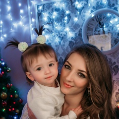 Инна Моцная, 14.08, Бердичев