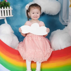 Мадя Маркен, 10.07.1989, Караганда