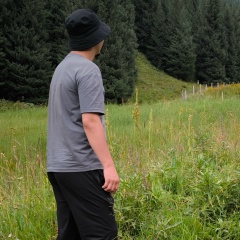 Назар Жумабаев, 18.02.1996, Москва