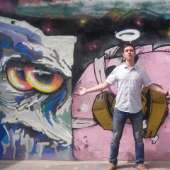 Сергей Суетин, 07.11.1986, Москва