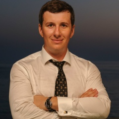 Денис Георгиш, 30.08, Краснодар