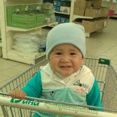 Улдана Абиева, 29.09.1991, Актобе