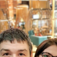 Бэлла Кучмезова, 09.04, Москва