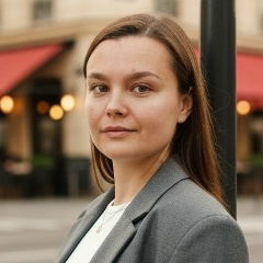 Юлия Гришина, 04.07, Смоленск