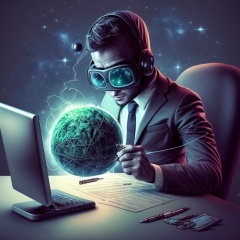 Victor Digital, 16.09, Москва