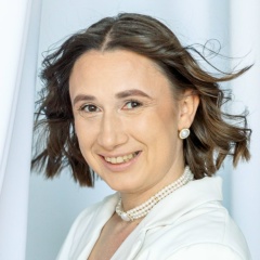 Машенька Альтшулер, 22.07, Нижний Новгород