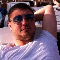 Вадим Купреев, 16.03