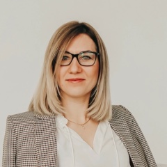 Ольга Семикина, 19.08, Волгоград