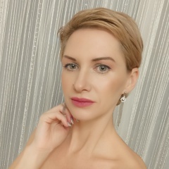 Елена Ерофеенкова, Санкт-Петербург