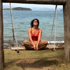 Марья Борчукова, 02.05.1990, Москва