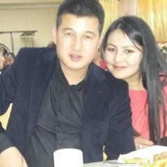 Саягуль Сдыхова, 16.08.1986