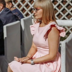 Анна Ковалева, 05.07.1987, Ангарск