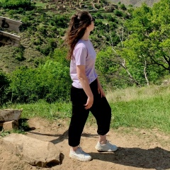 Рита Горюнова Езута, 28.05, Москва