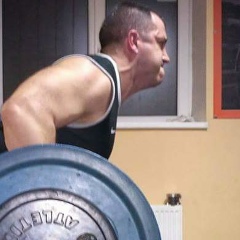 Олег Ступар, 19.11