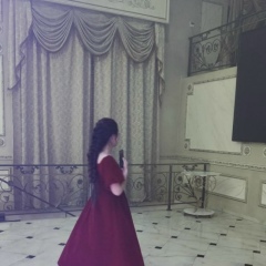 Акмарал Иманбек, 09.07.1996, Алматы