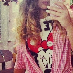 Ксения Буянова, 30.01