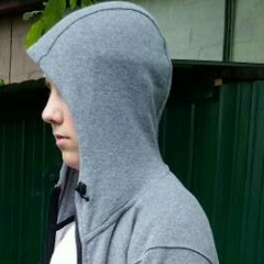 Тимофей Скорик, 24.05