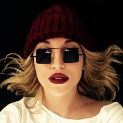 Яна Дудник, 25.01.1986, Los Angeles