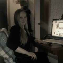 Мария Симонова-Стрыгина, 19.12.1983, Лохвица