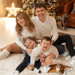 Евгений Крылов, 13.01.1987, Санкт-Петербург