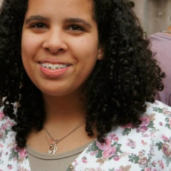 Ana Santos, 30.05, Belo Horizonte