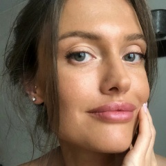 Олена Гурьянова, 14.05, Санкт-Петербург