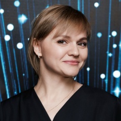 Анна Горбунова, 16.09, Ярославль